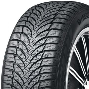 Anvelopa Iarna NEXEN WINGUARD SNOWG WH2 185/60/R14 82 T