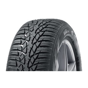 Anvelopa iarna Nokian WR D4 225/60/R16 102V XL