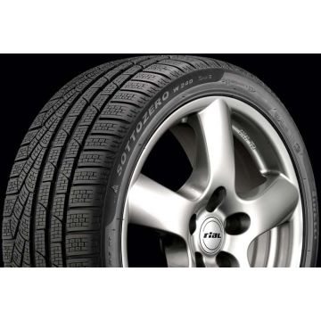 Anvelopa iarna Pirelli W240 Sottozero S2 265/35/R20 99V XL