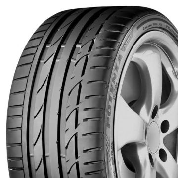 Anvelopa Vara Bridgestone Potenza S001* 225/45/R19 92W Runflat