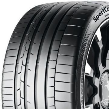 Anvelopa vara Continental SportContact 6 255/35/R21 98Y XL