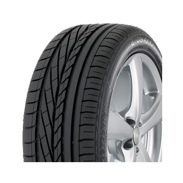 Anvelopa Vara Goodyear Excellence ROF * 245/40/R20 99Y Runflat