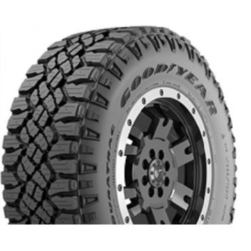 Anvelopa Vara Goodyear Wrangler DuraTrac 255/55/R19 111Q