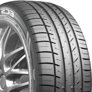 Anvelopa Vara Kumho Ecsta Le Sport KU39 225/40/R19 93 Y XL