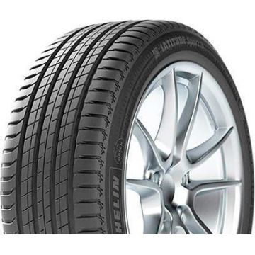 Anvelopa Vara Michelin Latitude Sport 3 255/55/R17 104 V