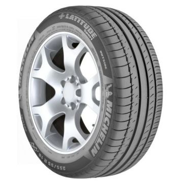 Anvelopa vara Michelin Latitude Sport MO 275/55/R19 111W