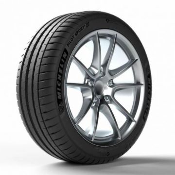 Anvelopa vara Michelin Pilot Sport 4 NF0 225/55/R19 103Y XL