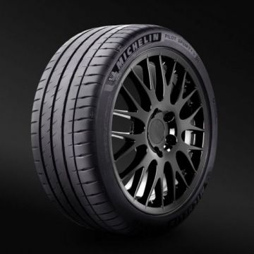 Anvelopa vara Michelin Pilot Sport 4S 225/40/R19 93Y XL