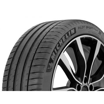 Anvelopa vara Michelin Pilot Sport 4 SUV 225/55/R19 99V