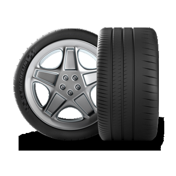 Anvelopa vara Michelin Pilot Sport Cup 2 245/30/R20 90Y XL