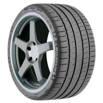 Anvelopa vara Michelin Pilot Super Sport* 225/40/R18 88Y