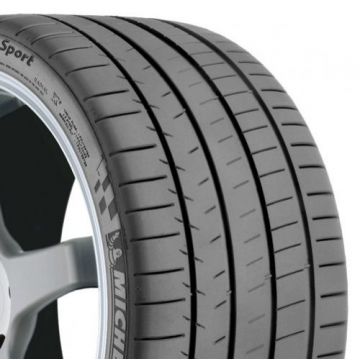 Anvelopa Vara Michelin Pilot Super Sport* 275/35/R20 102Y XL