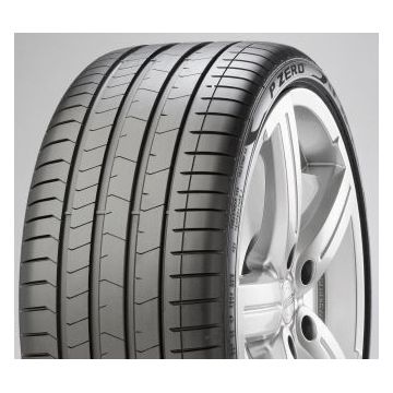 Anvelopa vara Pirelli P Zero PZ4 LS* 275/35/R20 102Y Runflat