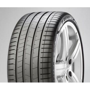 Anvelopa vara Pirelli P Zero PZ4 LS* RFT 275/40/R20 106W Runflat