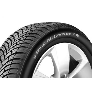 Anvelopa All Seasons Bf Goodrich G-grip All Season 2 205/55/R19 97V XL