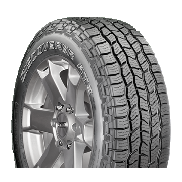 Anvelopa All seasons COOPER DISCOVERER AT3 4S 235/75/R16 108T