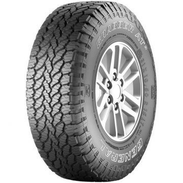 Anvelopa auto all season 205R16C 110/108S GRABBER AT3