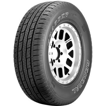 Anvelopa auto all season 245/65R17 111T GRABBER HTS60 XL