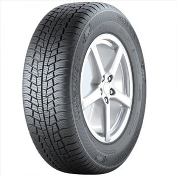 Anvelopa auto de iarna 165/70R14 81T EURO FROST 6