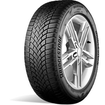 Anvelopa auto de iarna 185/65R15 88T BLIZZAK LM005