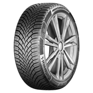 Anvelopa auto de iarna 275/40R20 106V WINTERCONTACT TS 860 S XL ,RUN FLAT