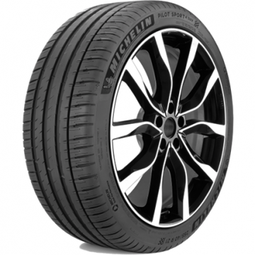 Anvelopa auto de vara 235/60R18 107W PILOT SPORT 4 SUV XL