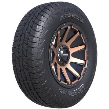 Anvelopa auto de vara 235/85R16 120/116Q XPLORA A/P