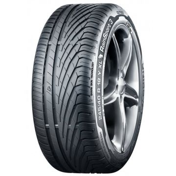 Anvelopa auto de vara 245/50R18 100Y RAIN SPORT 3, RUN FLAT