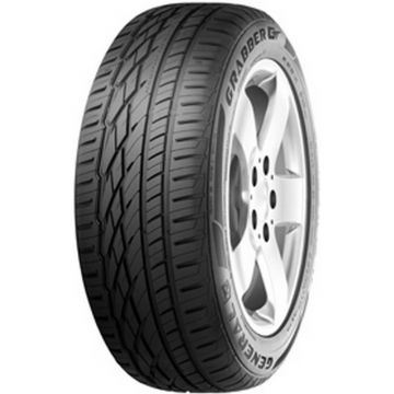 Anvelopa auto de vara 245/65R17 111V GRABBER GT XL