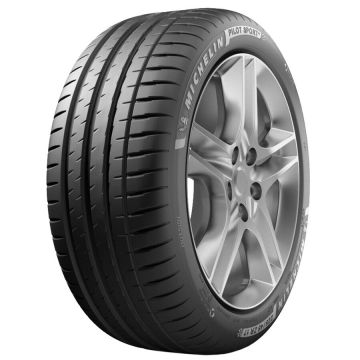 Anvelopa auto de vara 275/40R20 106Y PILOT SPORT 4 SUV XL