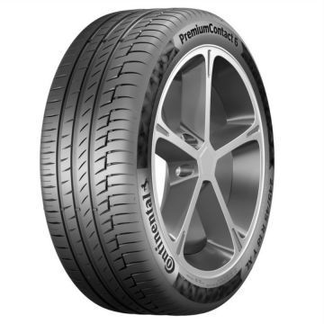 Anvelopa auto de vara 275/45R20 110Y PREMIUM CONTACT 6 XL