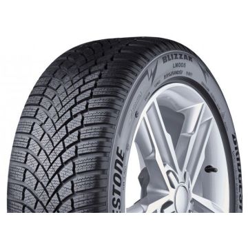 Anvelopa iarna Bridgestone Blizzak LM005 215/50/R19 93T