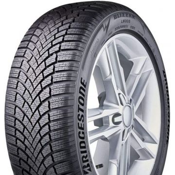 Anvelopa iarna Bridgestone Blizzak LM005 225/55/R18 102V XL