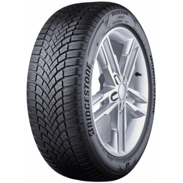 Anvelopa Iarna BRIDGESTONE BLIZZAK LM005 245/45/R20 103V XL