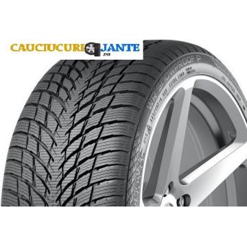 Anvelopa iarna Nokian WR SnowProf P 225/55/R17 97H Runflat