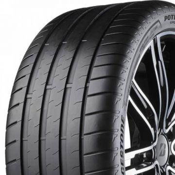 Anvelopa vara Bridgestone Potenza Sport 255/40/R20 101Y XL