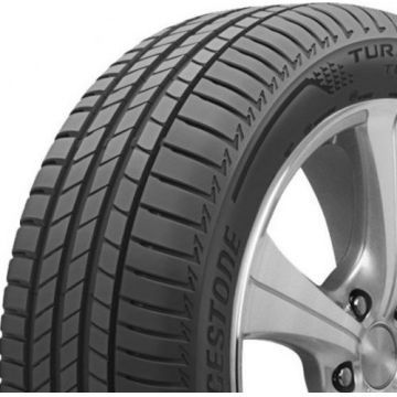 Anvelopa Vara BRIDGESTONE TURANZA T005 235/50/R19 99W MO -