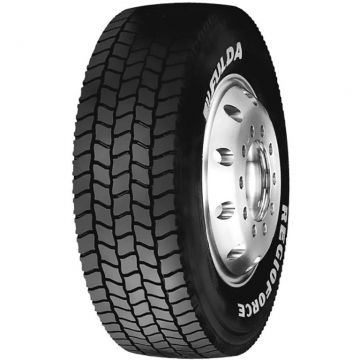 Anvelopa vara camion 205/75R17.5 REGIOFORCE 124/122M -TRACTIUNE