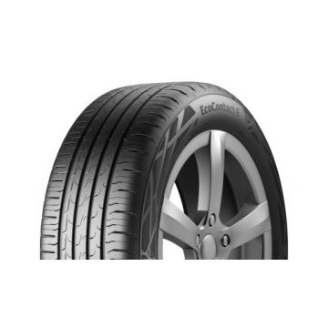 Anvelopa Vara Continental EcoContact 6 215/55/R16 97Y XL