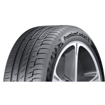 Anvelopa vara Continental PremiumContact 6 MO 285/45/R22 114Y XL