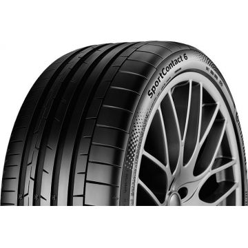 Anvelopa vara Continental SportContact 6 MO1 275/45/R21 110Y XL