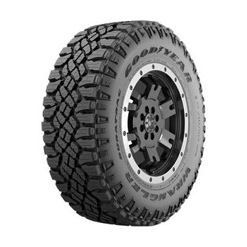 Anvelopa vara Goodyear Wrangler DuraTrac LR 255/60/R20 113Q POR XL