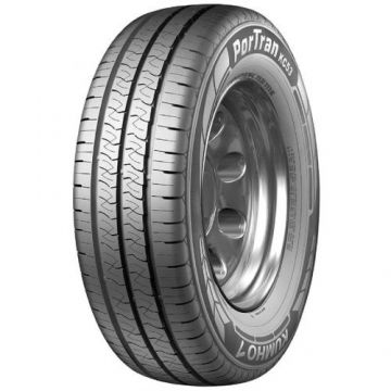 Anvelopa Vara Kumho PorTran KC53 235/65/R16C 121/119R