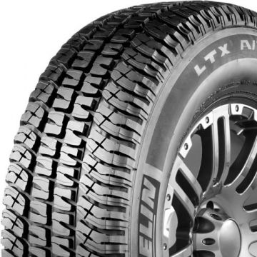 Anvelopa vara Michelin LTX 275/70/R18 125/122S