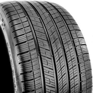 Anvelopa Vara Michelin Pilot Sport A/S 3 N0 275/40/R20 106V XL