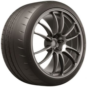 Anvelopa Vara Michelin Pilot Sport Cup 2 Connect 265/35/R18 97Y XL