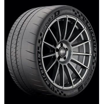 Anvelopa vara Michelin Pilot Sport Cup 2 R N0 265/35/R20 99Y Semi-Slick