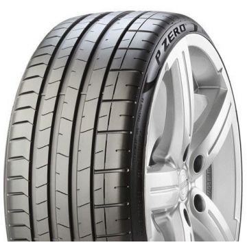 Anvelopa Vara Pirelli P Zero PZ4 SC MO-S PNCS 275/45/R21 107Y