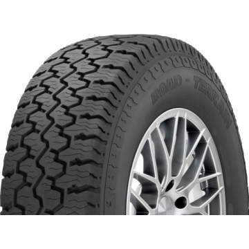 Anvelopa vara Tigar Road Terrain 265/70/R17 116T XL