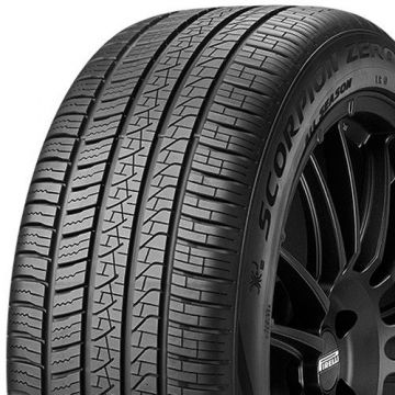 Pirelli scorpion zero all season pncs J LR 265/40/R22 106Y XL